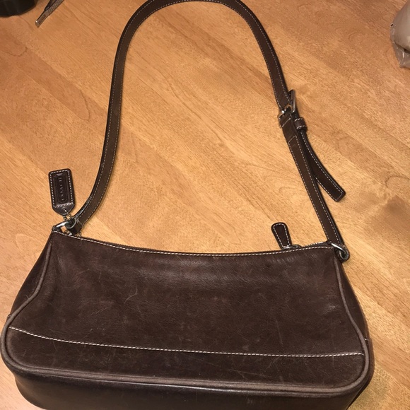 Coach Handbags - COACH H2S-7587 NICE!!!